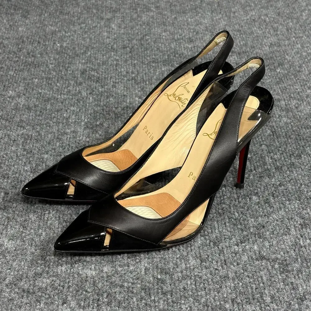 Christian Louboutin brand christian